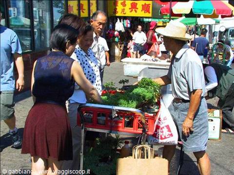 chinatown