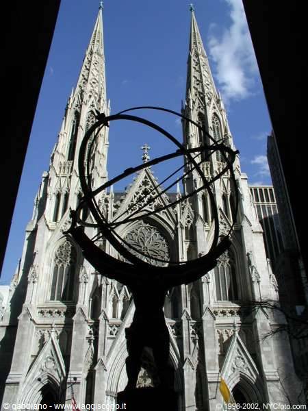 cathedral