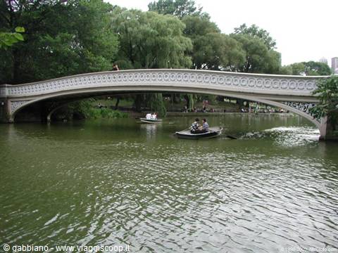 central park