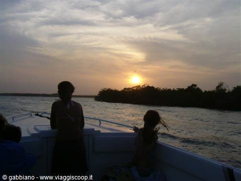 morrocoy park