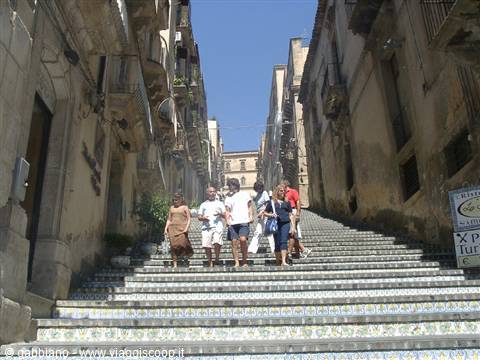 scala matrice 142 steps