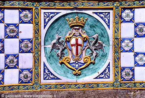 coat of arms