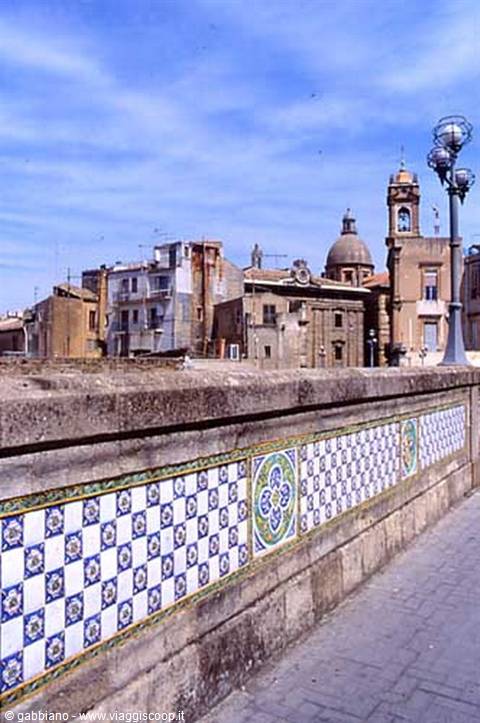 san francesco bridge