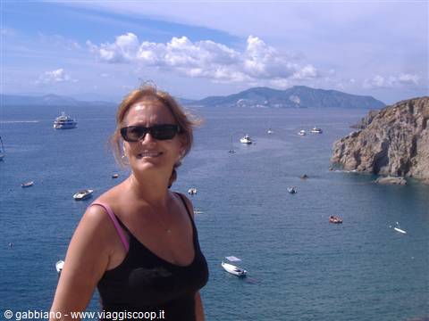 from panarea