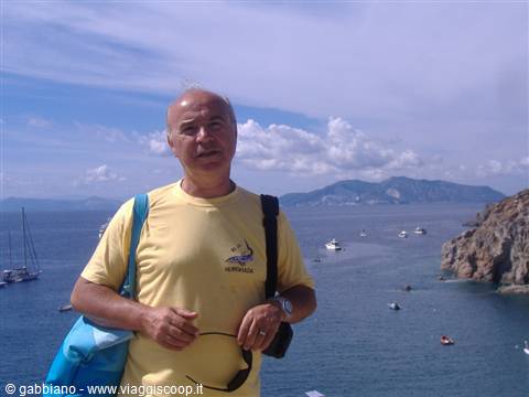 from panarea
