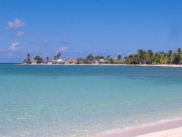 coco beach