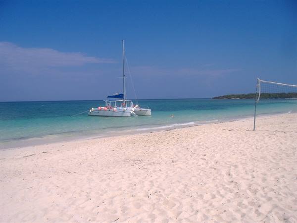 playa bonita
