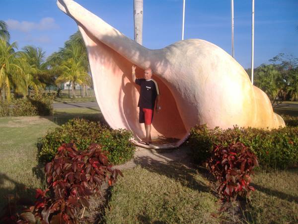 caracol