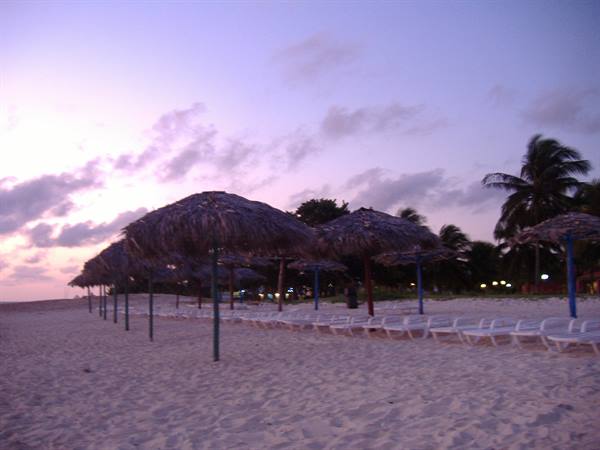 club amigo caracol beach
