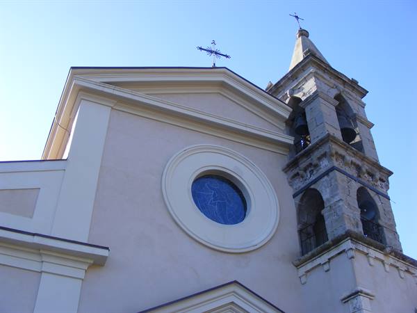 church madonna assunta gallodoro (me)