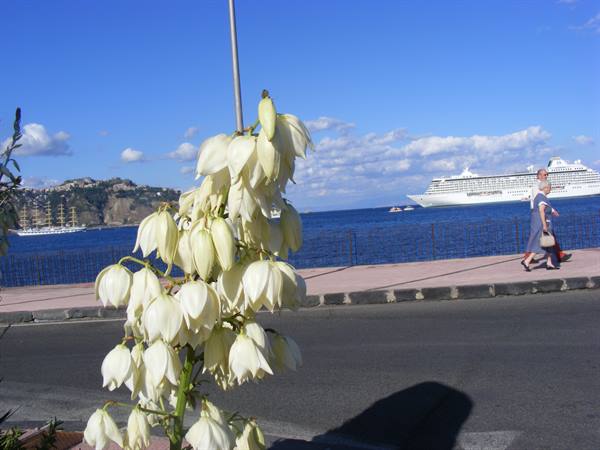 bay of giardini-naxos (me)