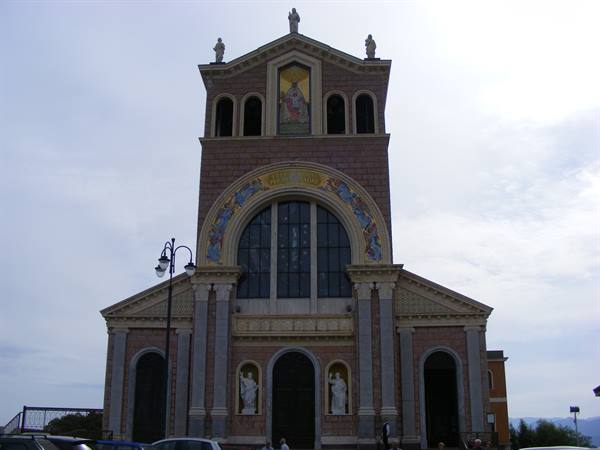 tindari sanctuary (me)
