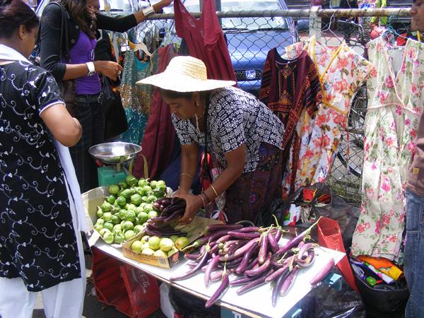 flacq market
