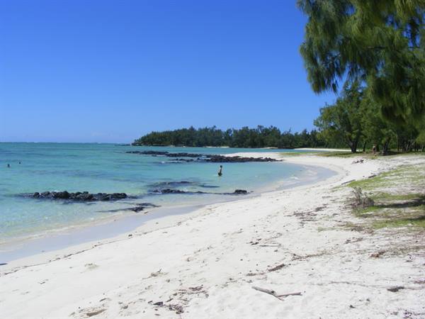 deer island