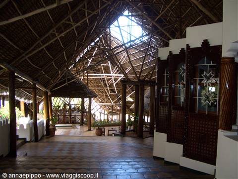 Glimpse of the Mapenzi