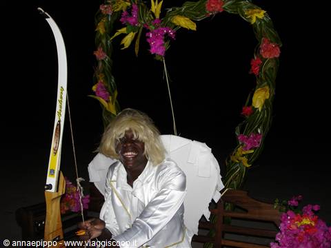 Cupid for Valentine's Day