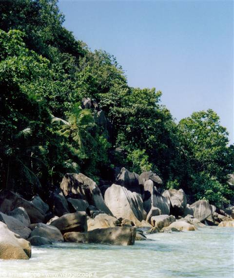 ROCKS