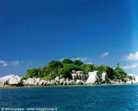 THE BEAUTIFUL COCO ISLAND