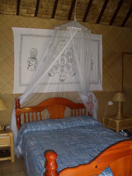TAMANUATA BUNGALOW