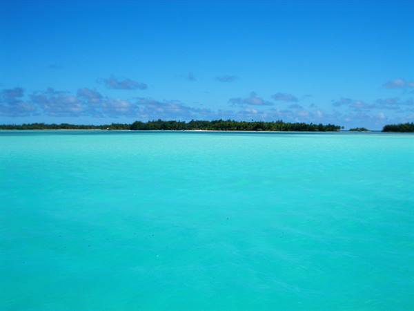 bora bora