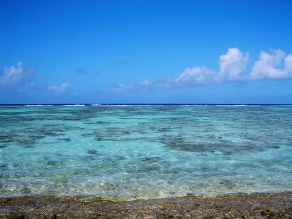 KURIRI BEACH
