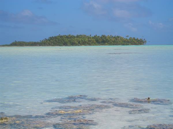 BLUE LAGOON