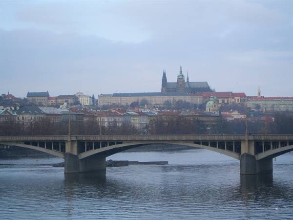 Charles Bridge