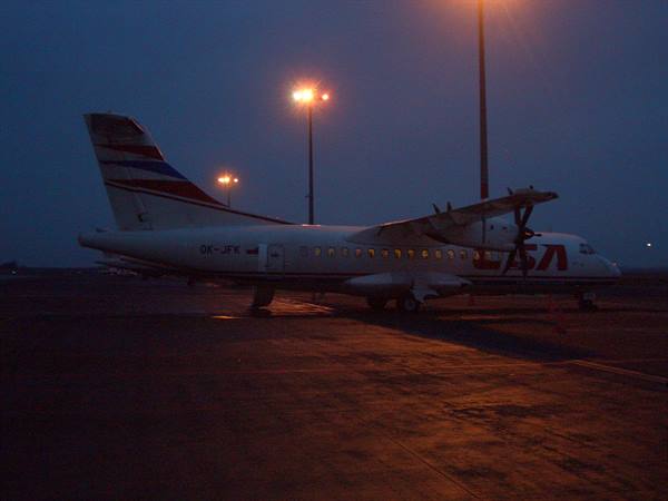plane