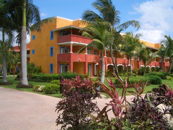 The Barceló