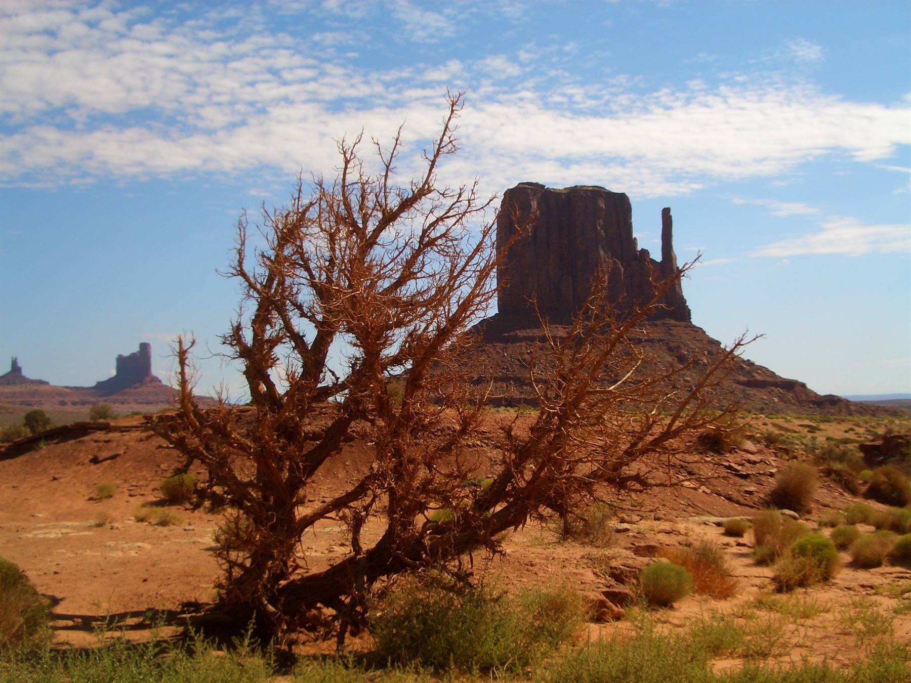 MONUMENT VALLEY