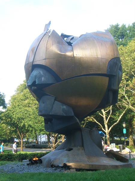 THE SPHERE