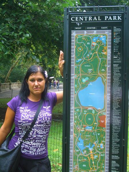 ME AT CENTRAL PARK