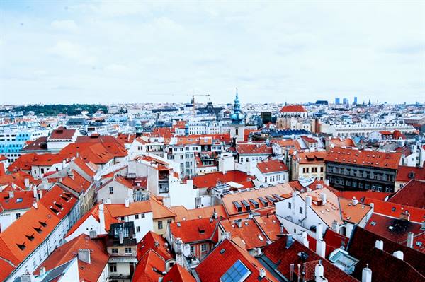 Stare Mesto (Old Town)