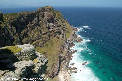 Cape of Good Hope