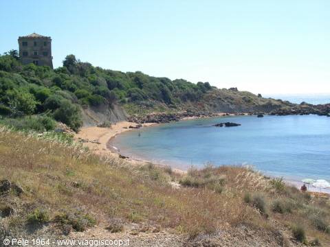 Red Beach