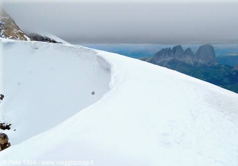The Marmolada