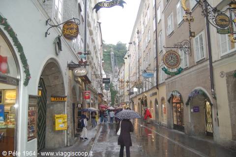Salzburg