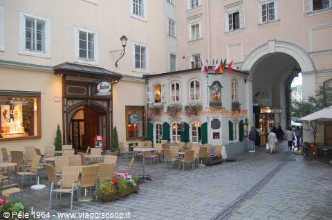 Salzburg
