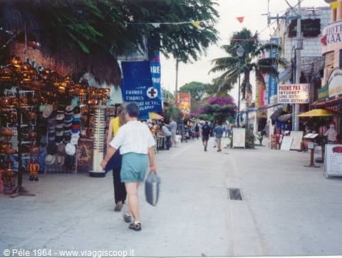 Playa del Carmen