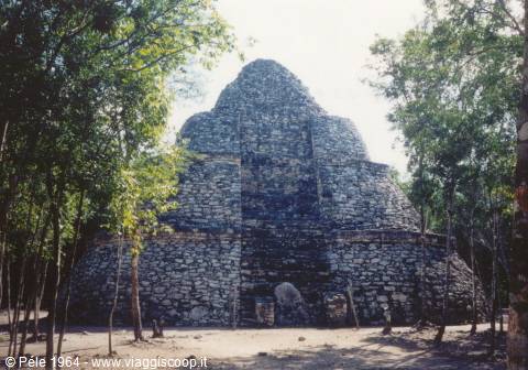 Coba