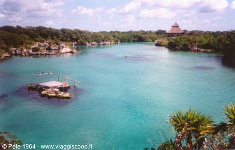 Xel-Ha
