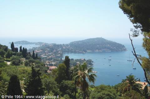 Saint-Jean-Cap-Ferrat