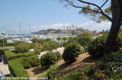Saint-Jean-Cap-Ferrat