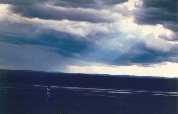 lake Nakuru
