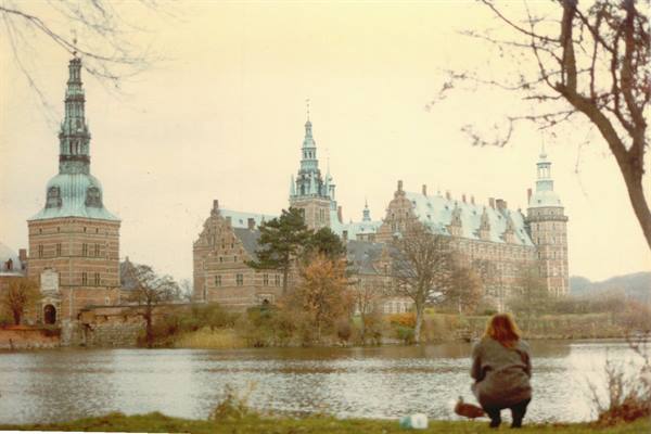 Frederiksborg Slot - Hillerod