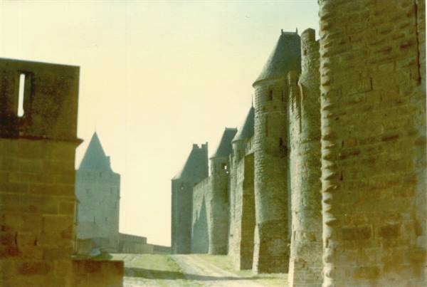 Carcassonne