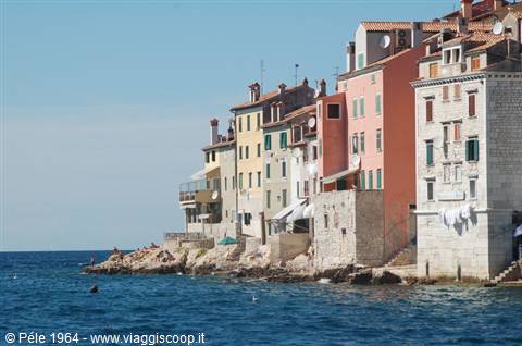 Rovinj