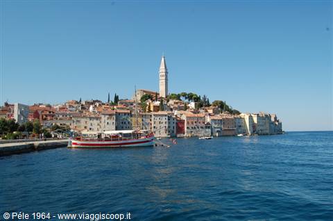 Rovinj