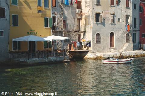 Rovinj