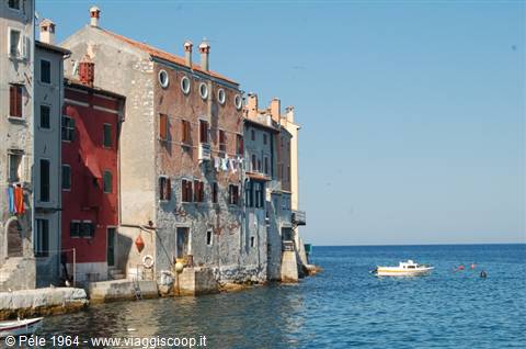 Rovinj